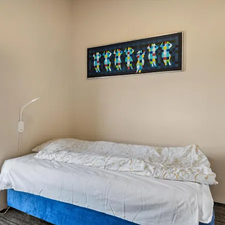 Feriehus Luxurious With Sauna And 5-person Outdoor -1018 Ringkøbing