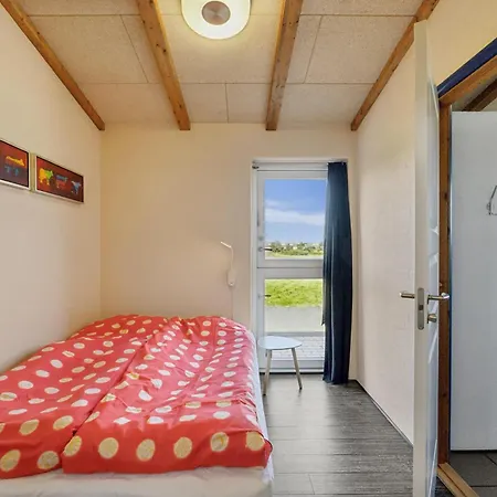 Luxurious With Sauna And 5-person Outdoor -1018 *