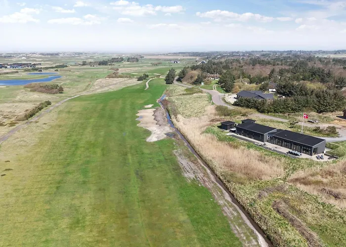 Luxurious With Sauna And 5-person Outdoor -1018 Holiday home *