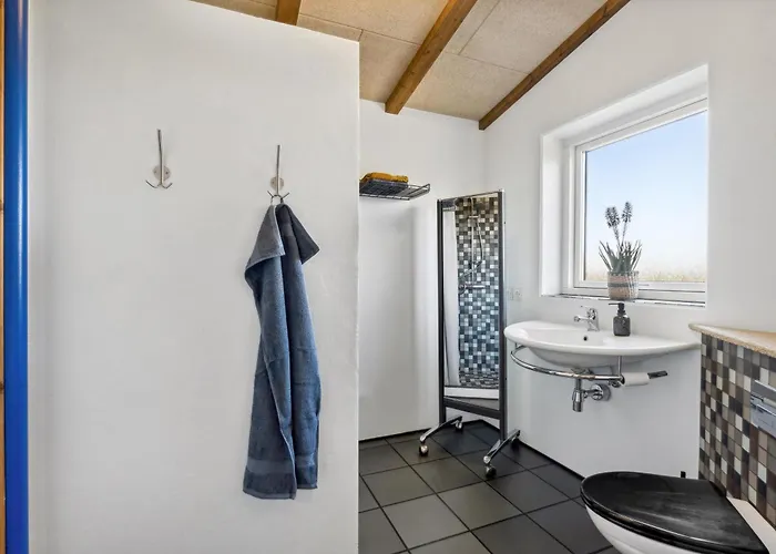 Luxurious With Sauna And 5-person Outdoor -1018 Holiday home *