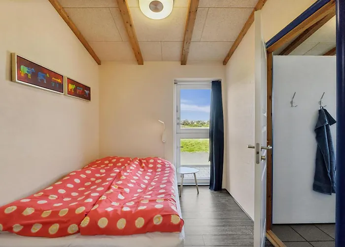 Luxurious With Sauna And 5-person Outdoor -1018 *