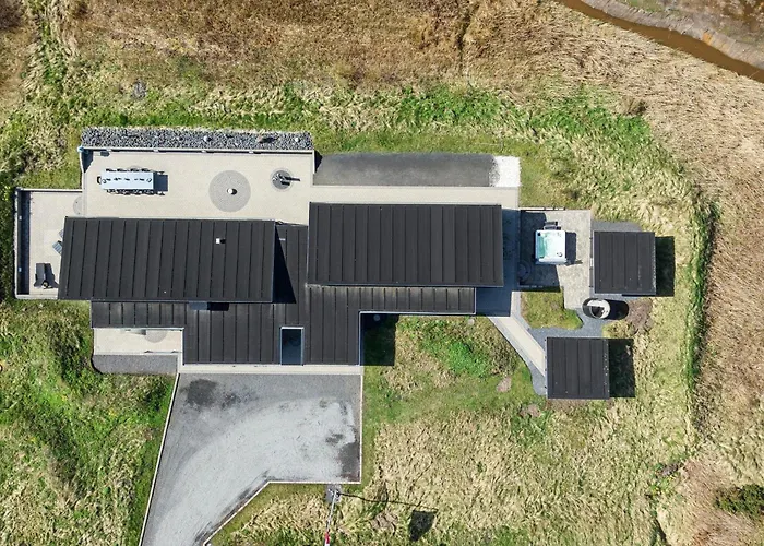 Luxurious With Sauna And 5-person Outdoor -1018